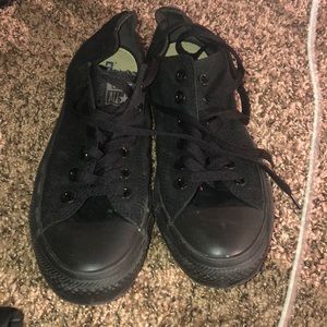 Converse Chuck Taylor’s